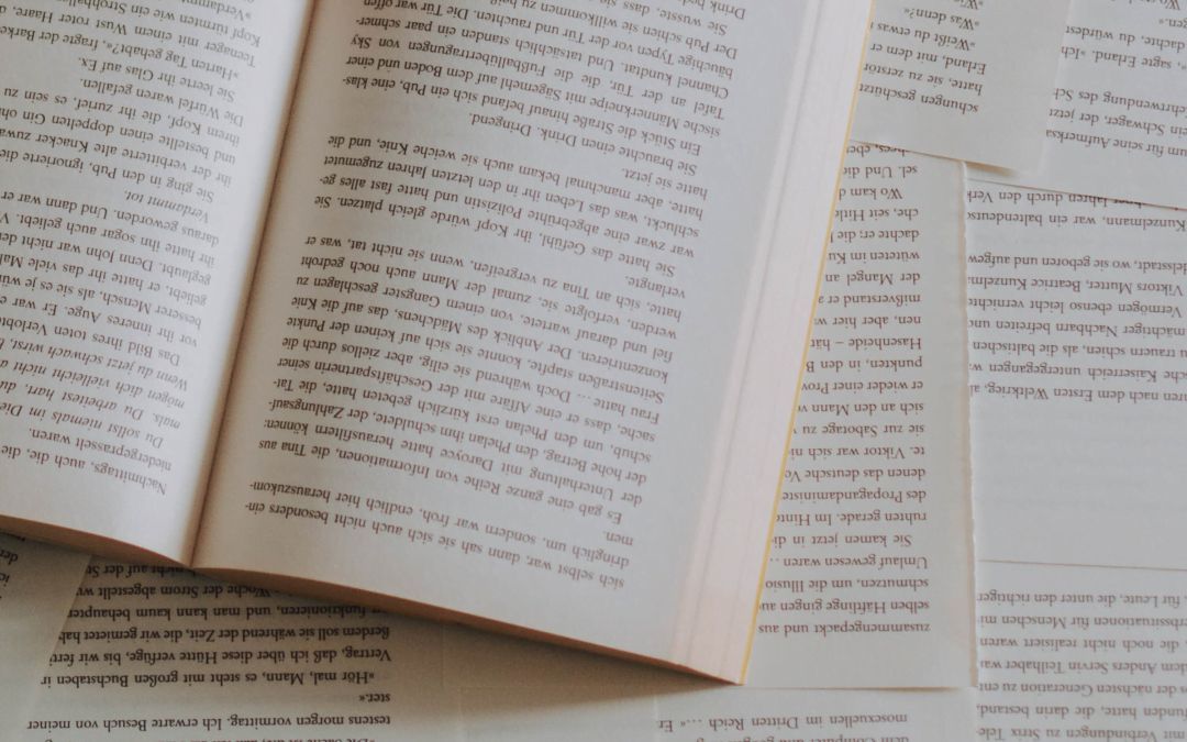 Pourquoi je ne dis pas (toujours) ce que je pense