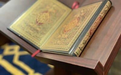Comment j’ai mémorisé le Quran – Mon histoire
