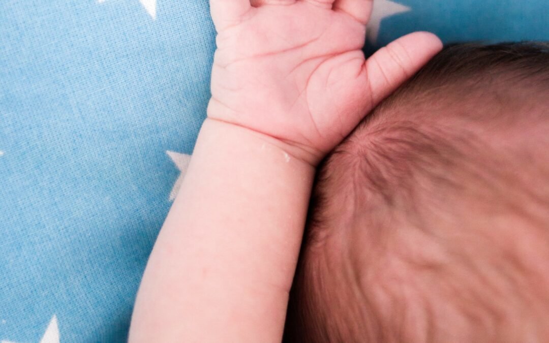 Question éducation: Laisser bébé pleurer seul